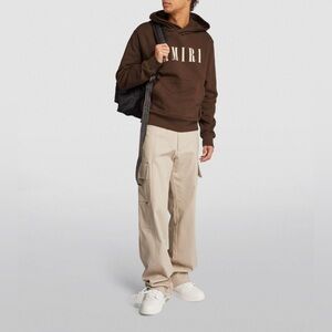 AMIRI Core Logo Hoodie size S